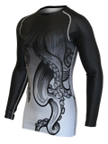 The Kracken Rashguard