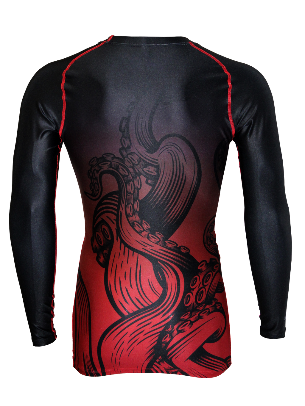 The Kracken Rashguard