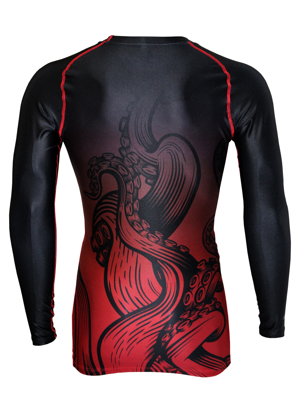 The Kracken Rashguard