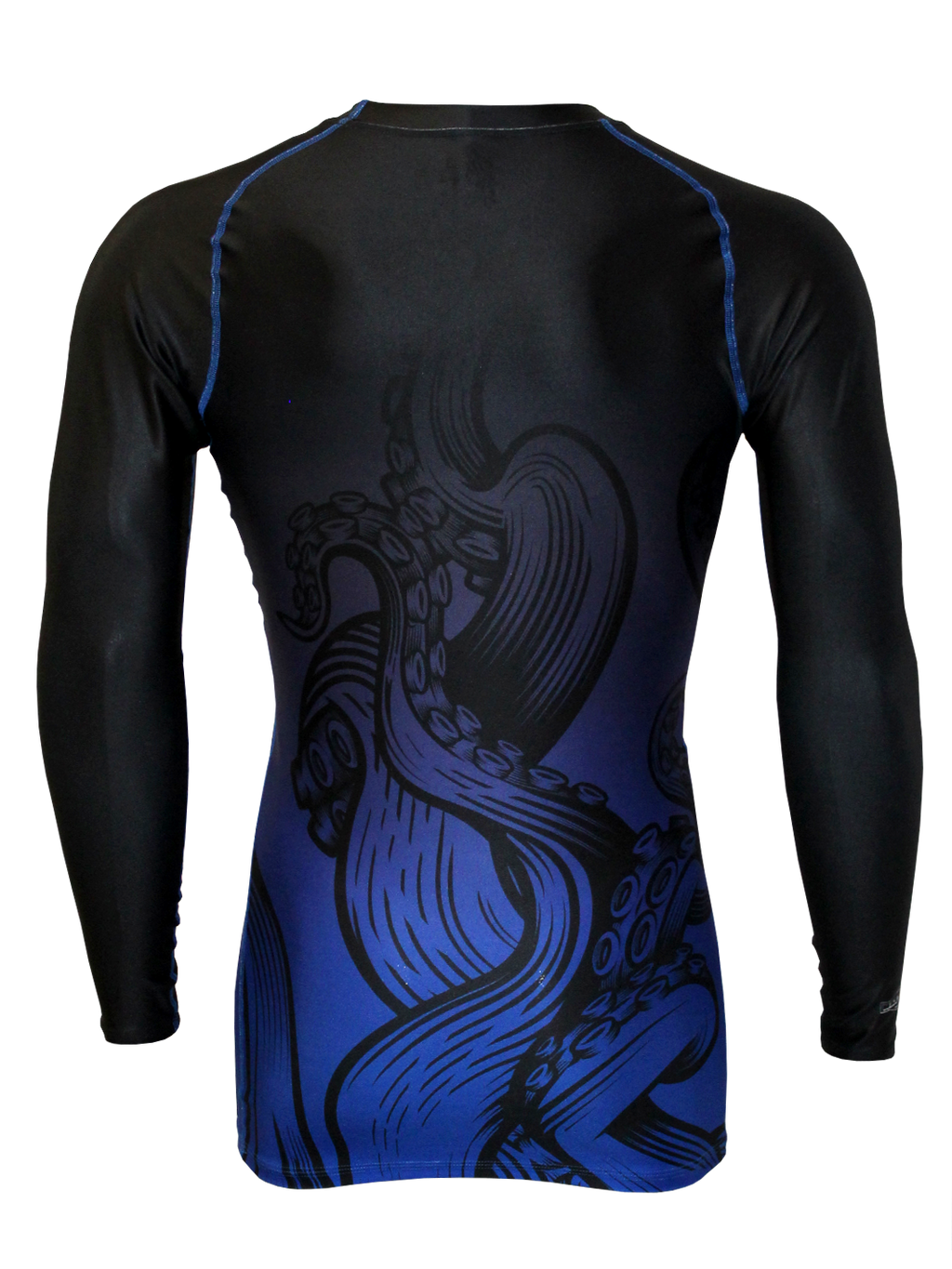 The Kracken Rashguard
