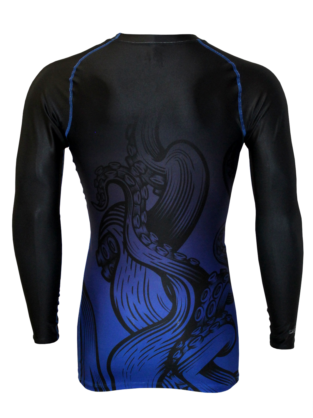 The Kracken Rashguard