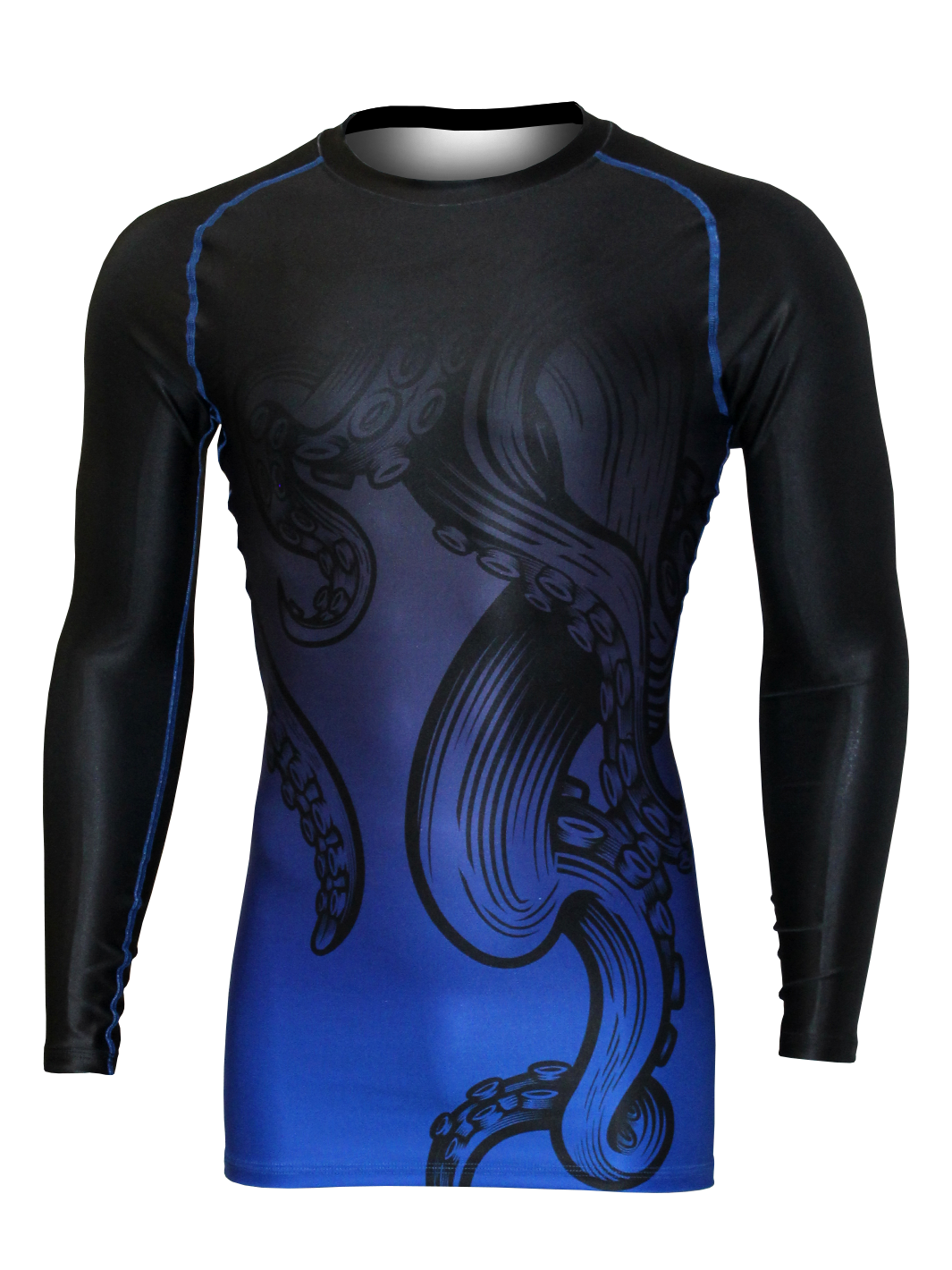 The Kracken Rashguard