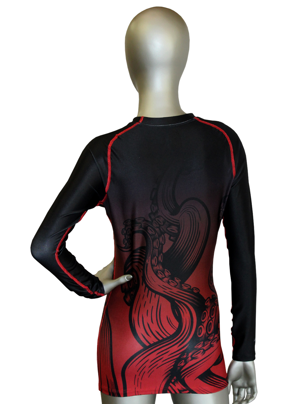 The Kracken Rashguard