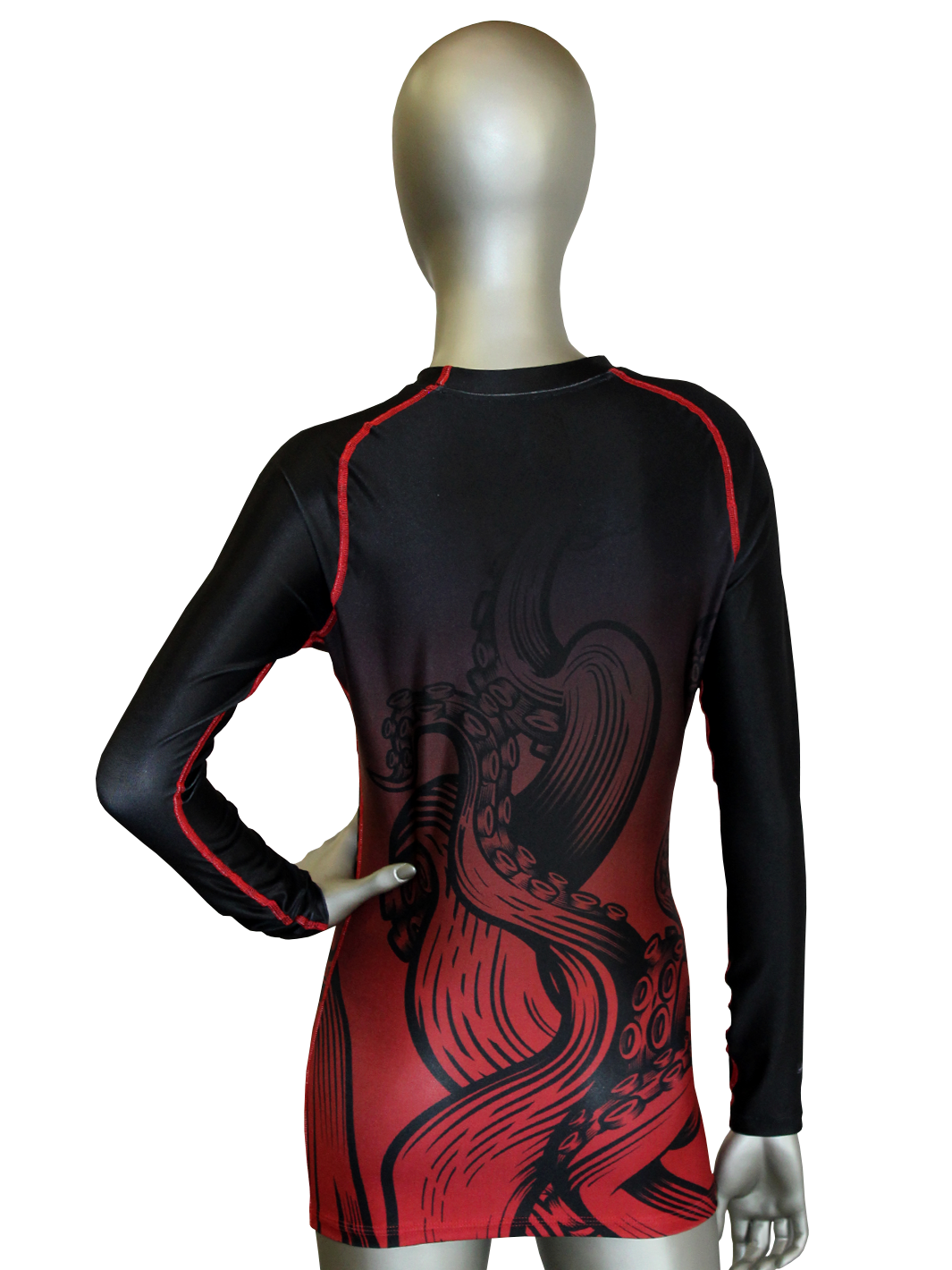 The Kracken Rashguard