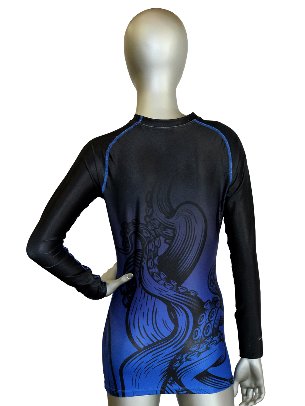 The Kracken Rashguard