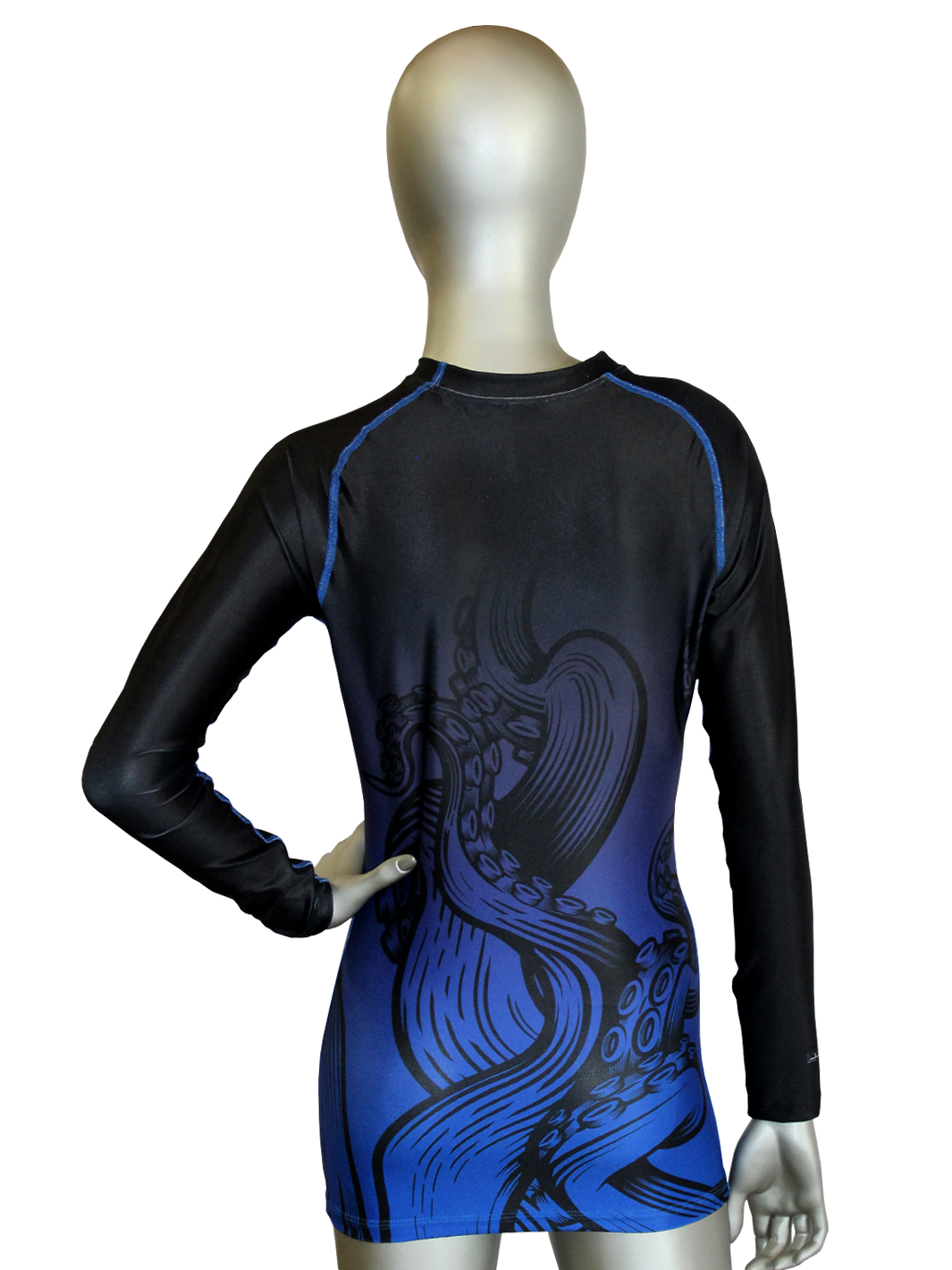 The Kracken Rashguard