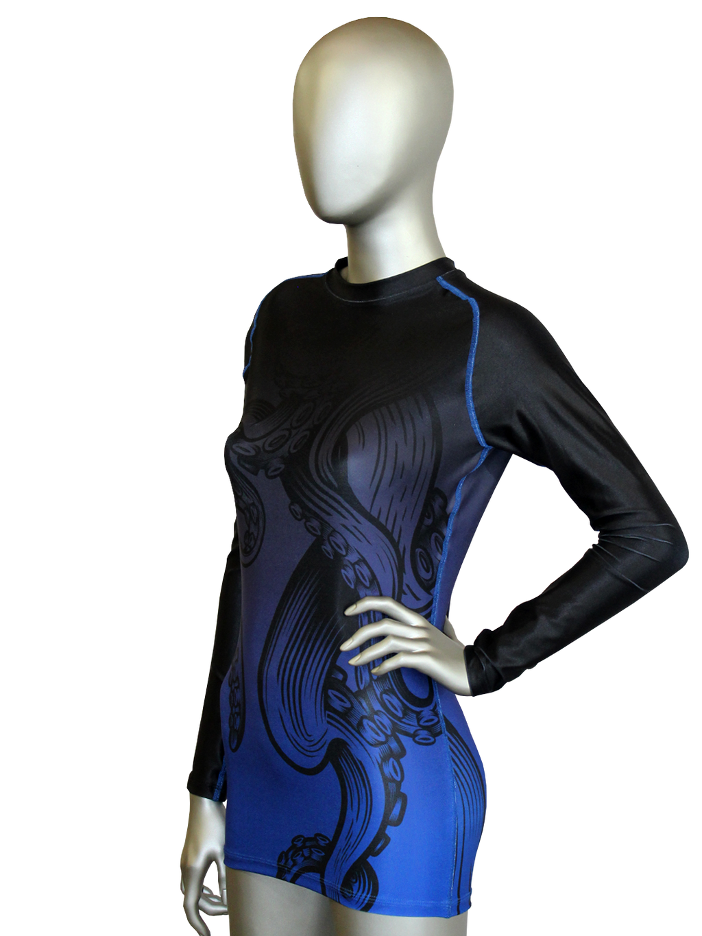 The Kracken Rashguard