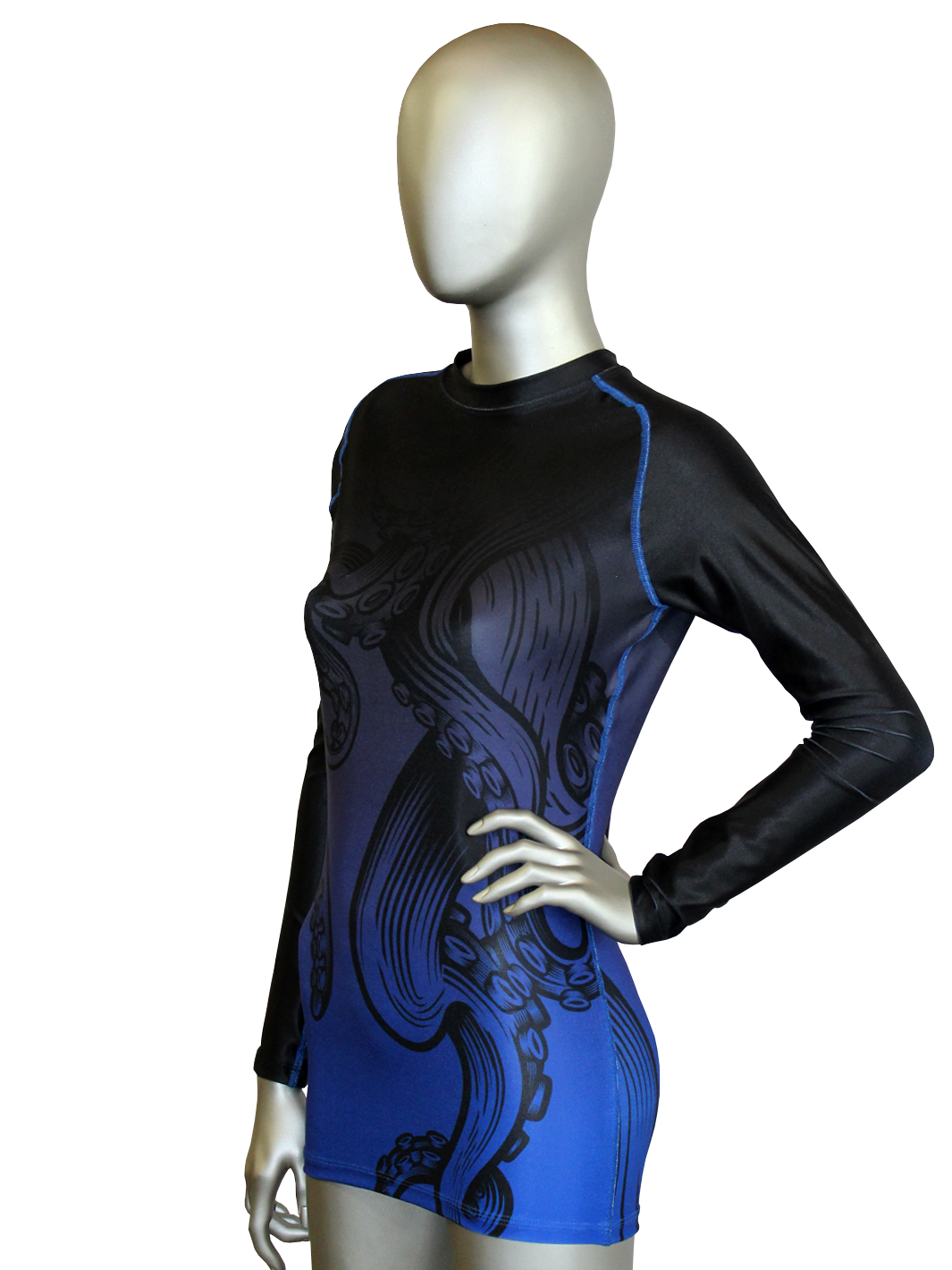 The Kracken Rashguard