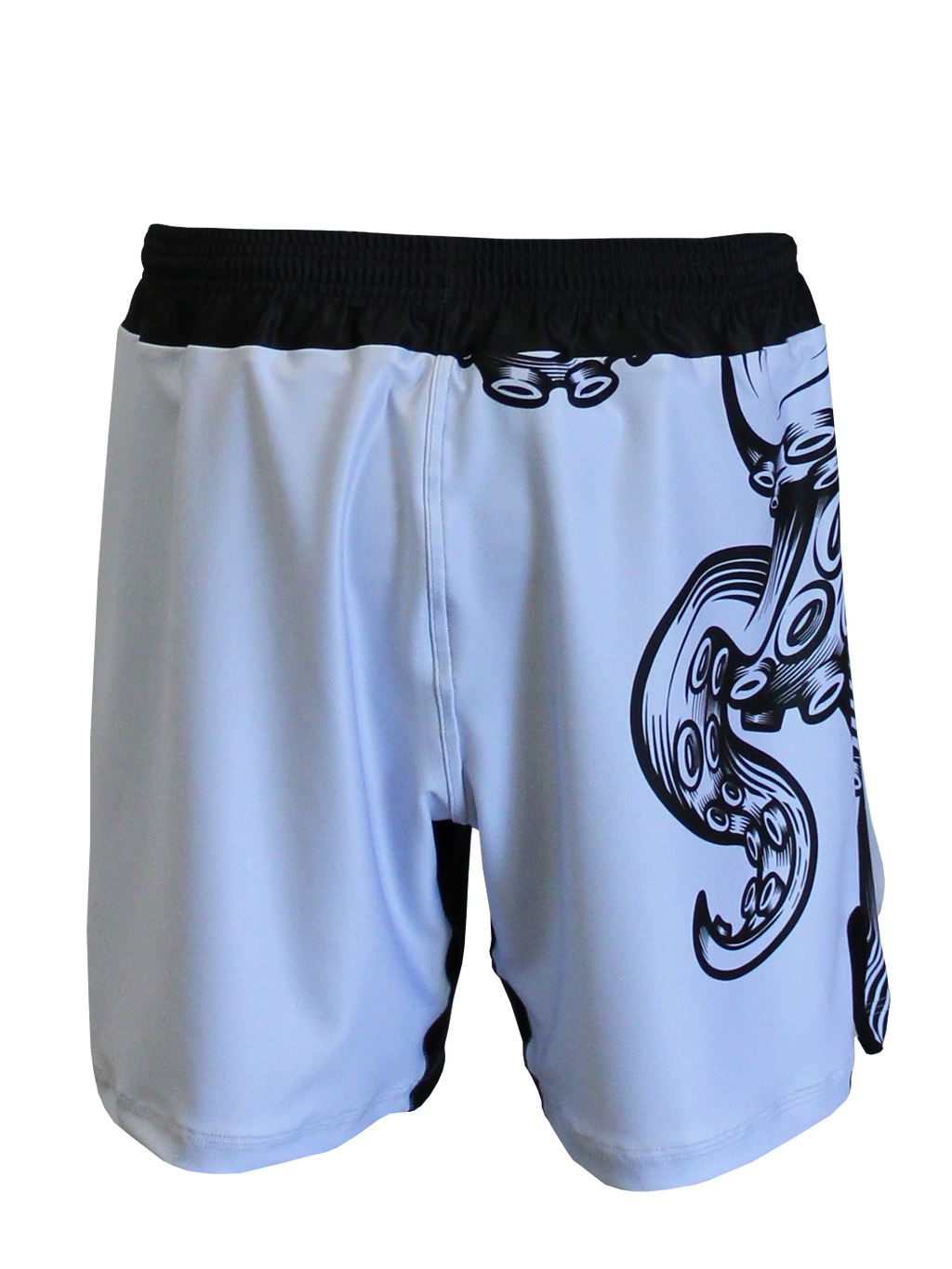 The Kracken Fight Shorts