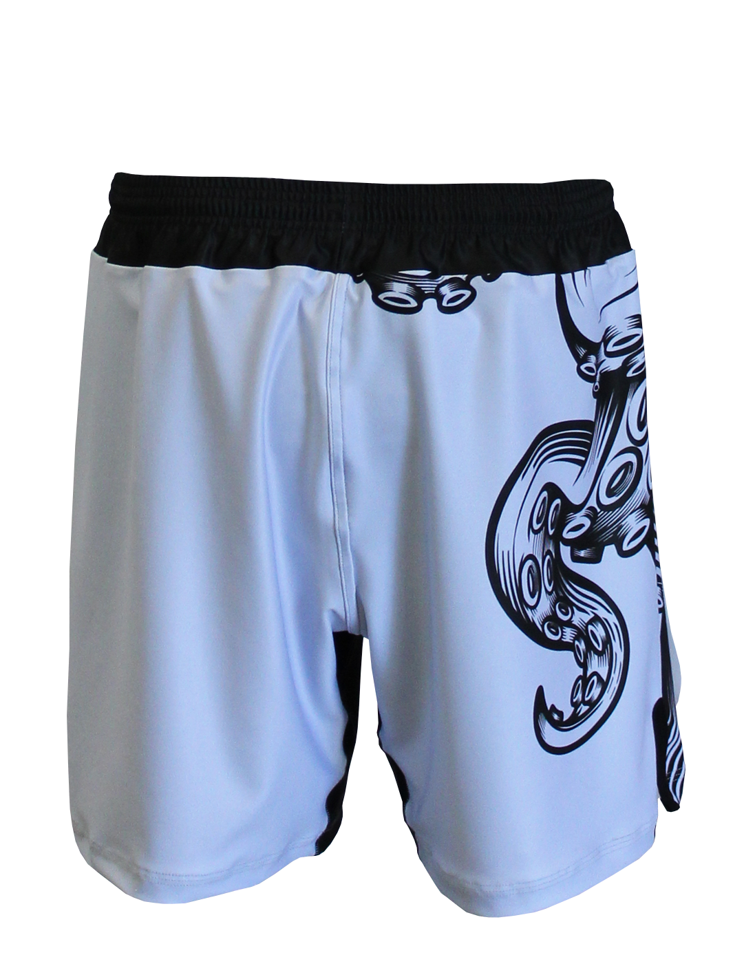 The Kracken Fight Shorts