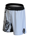 The Kracken Fight Shorts