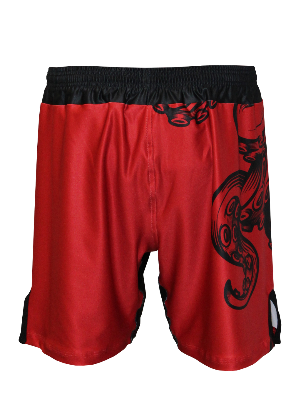 The Kracken Fight Shorts