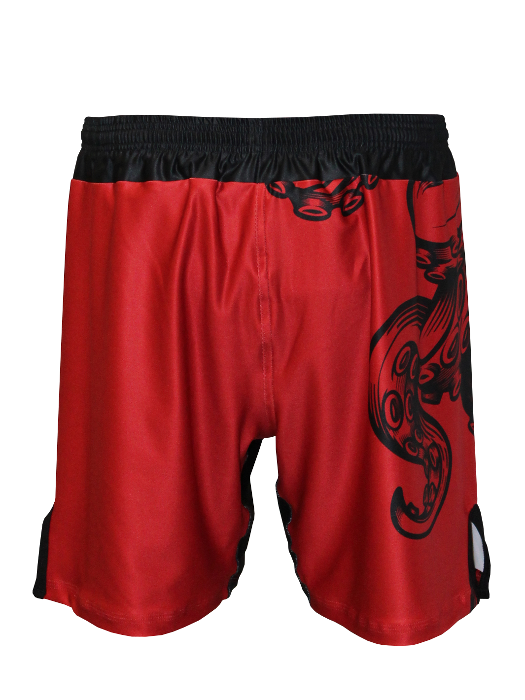 The Kracken Fight Shorts