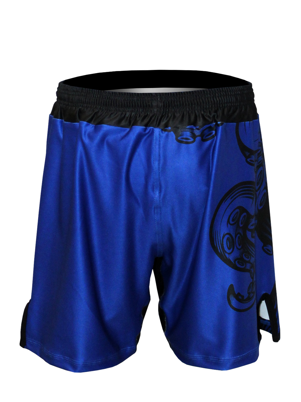 The Kracken Fight Shorts