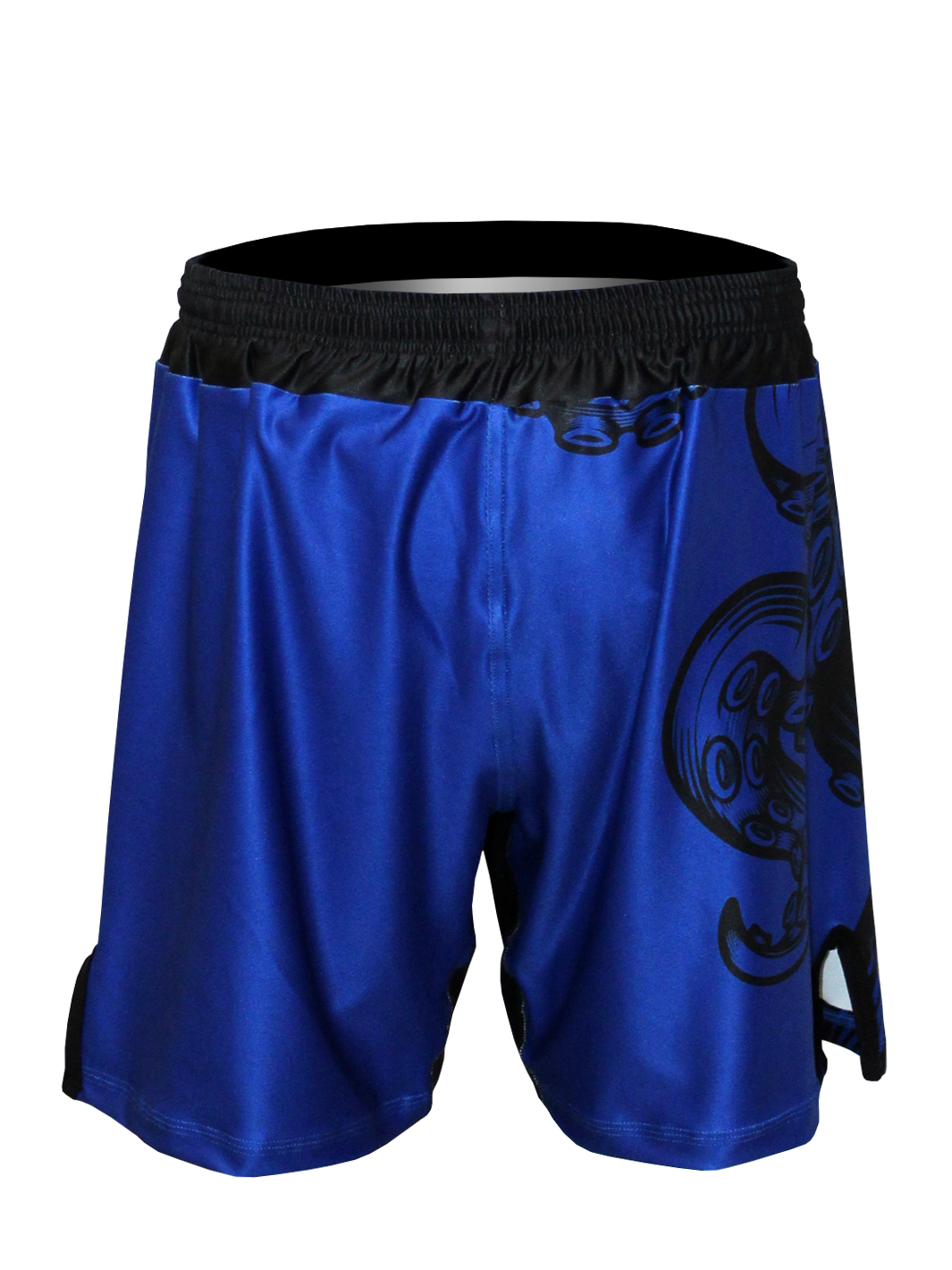 The Kracken Fight Shorts