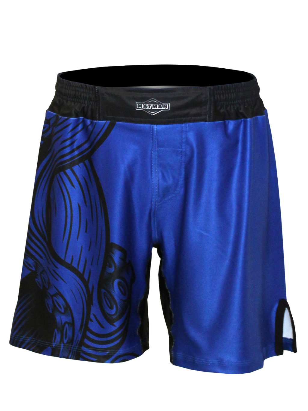 The Kracken Fight Shorts