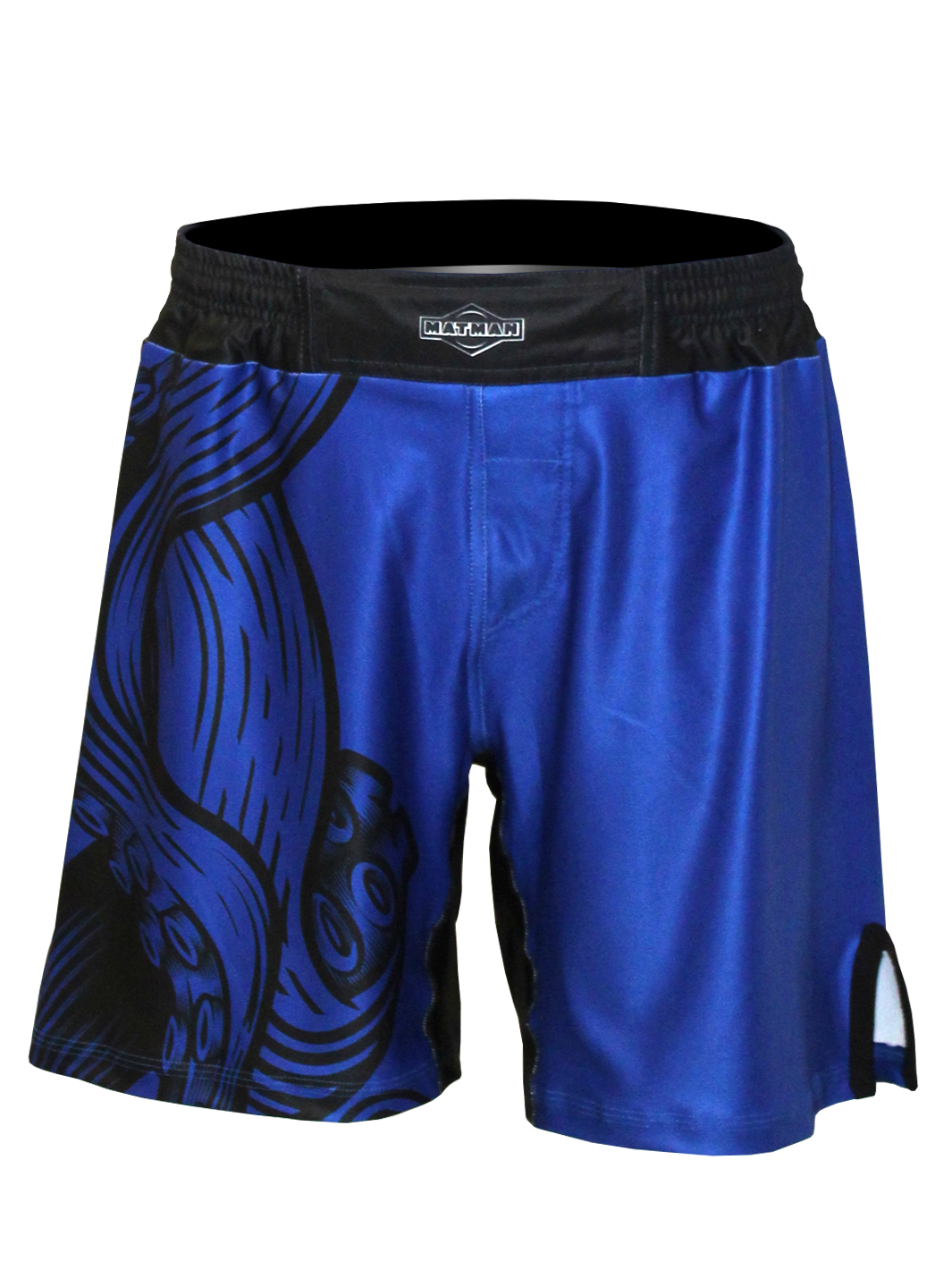 The Kracken Fight Shorts