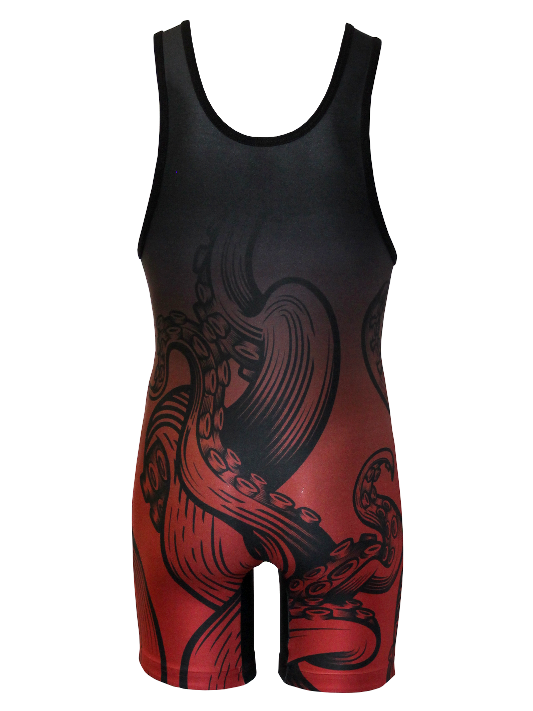 The Kracken Men's Singlet