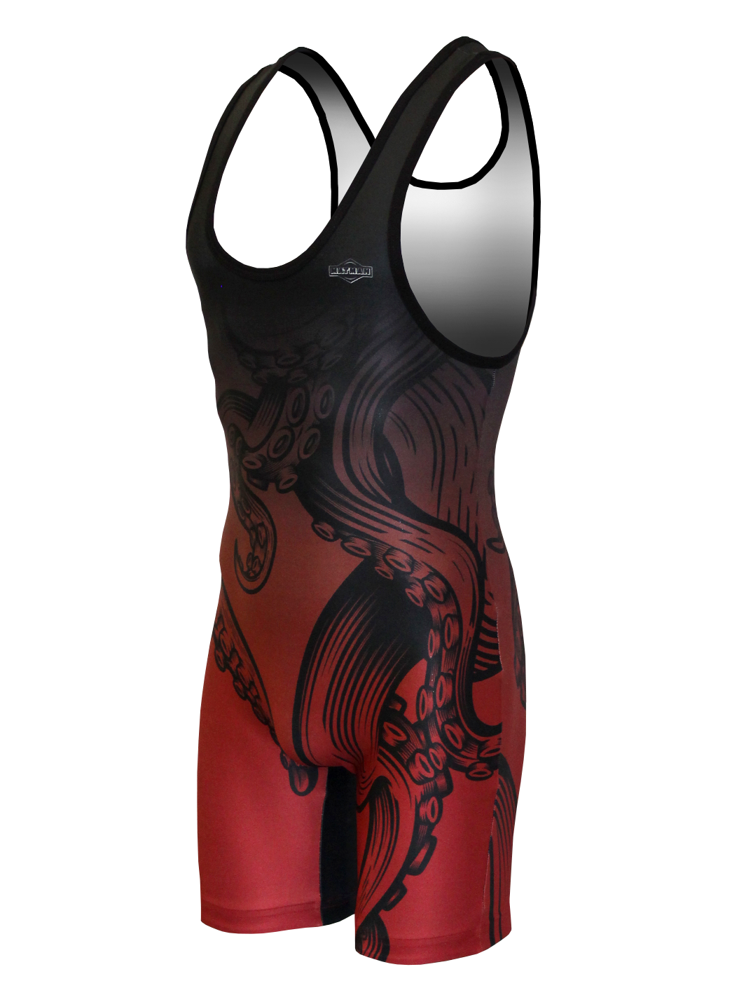 The Kracken Men's Singlet