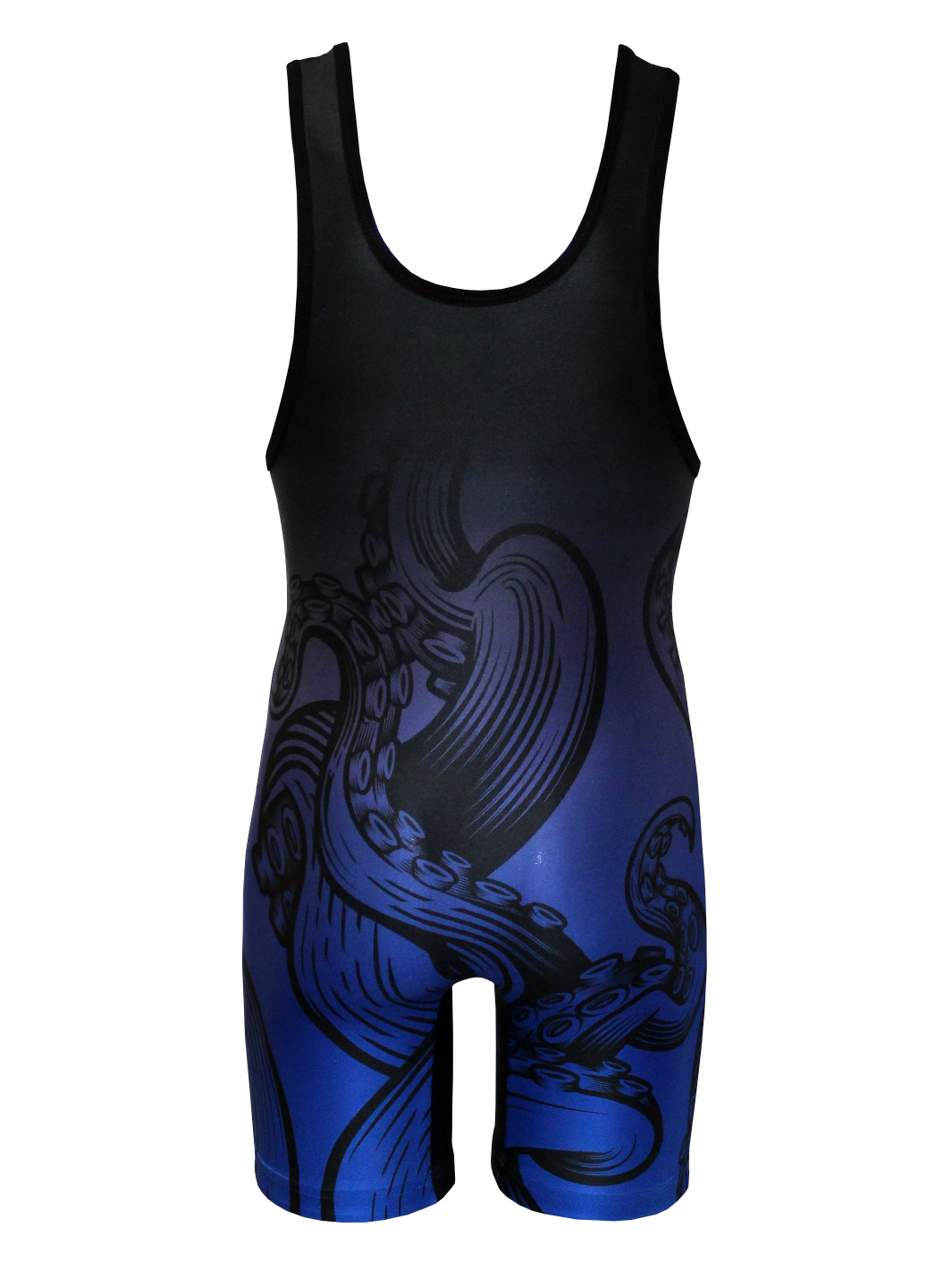 The Kracken Men's Singlet