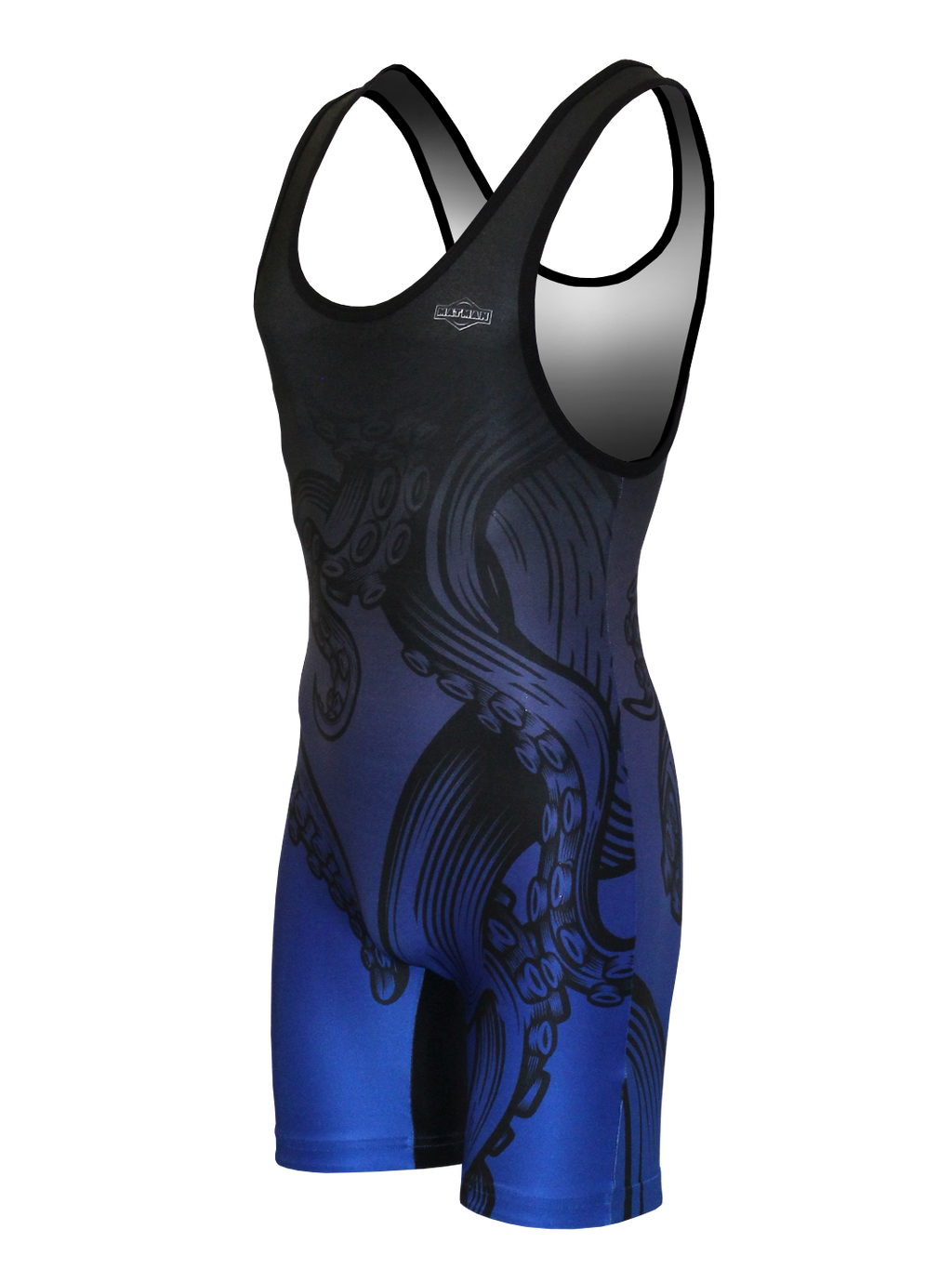 The Kracken Men's Singlet