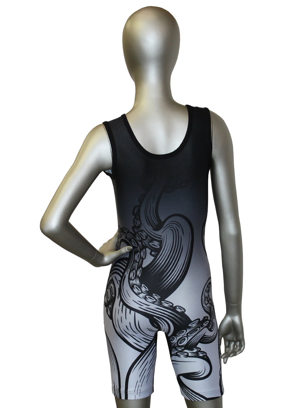The Kracken Women's Singlet