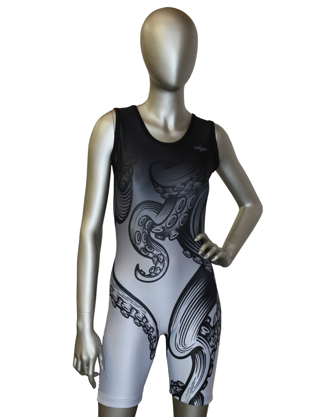 The Kracken Women's Singlet