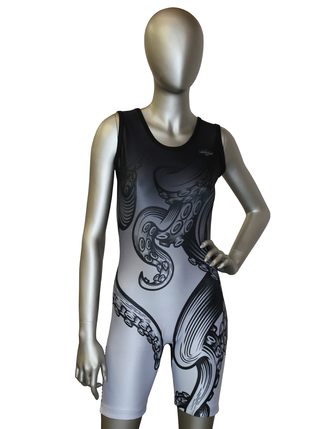 The Kracken Women's Singlet
