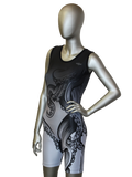 The Kracken Women's Singlet