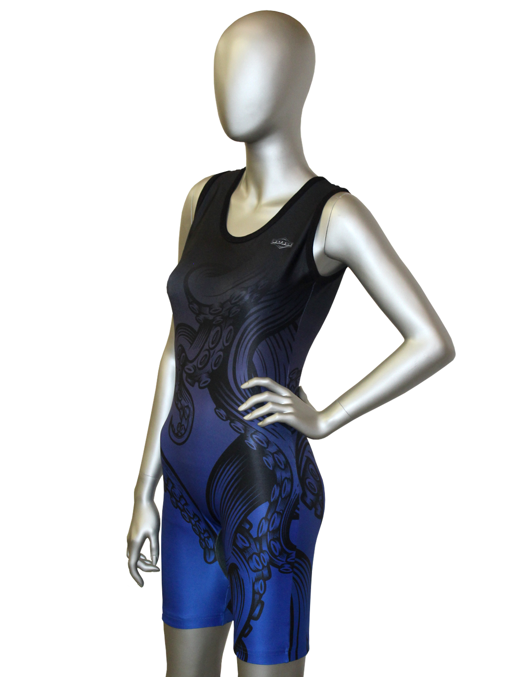 The Kracken Women's Singlet