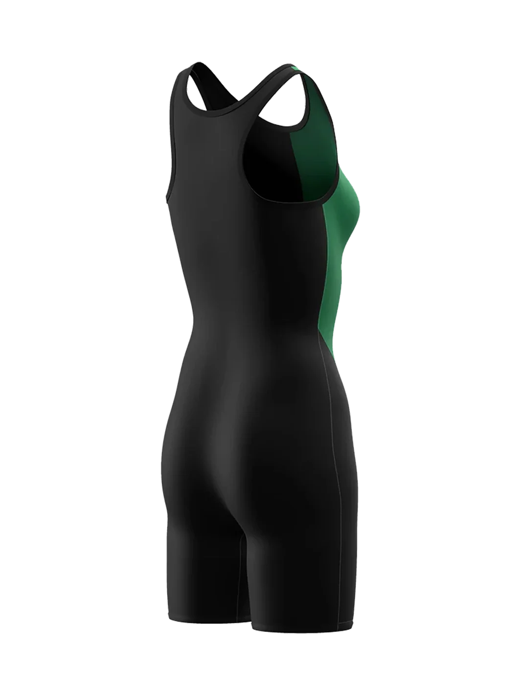 The Chest Sweep Women's Singlet