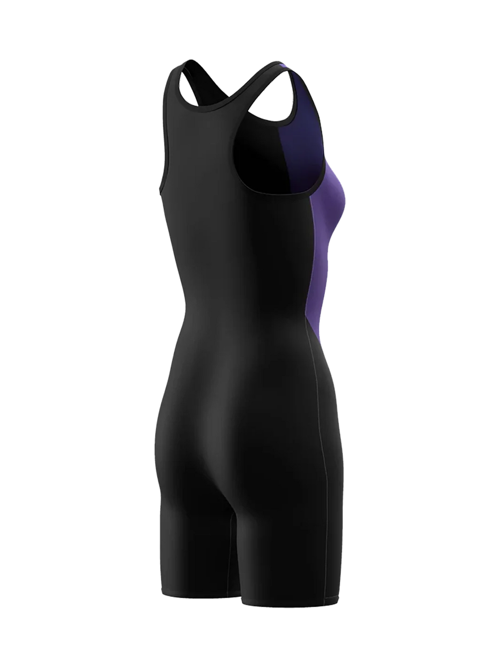 The Chest Sweep Women's Singlet