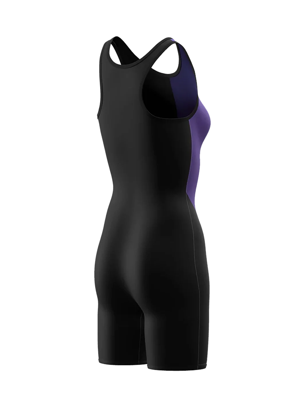 The Chest Sweep Women's Singlet