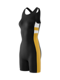 The Eclipse Women's Singlet