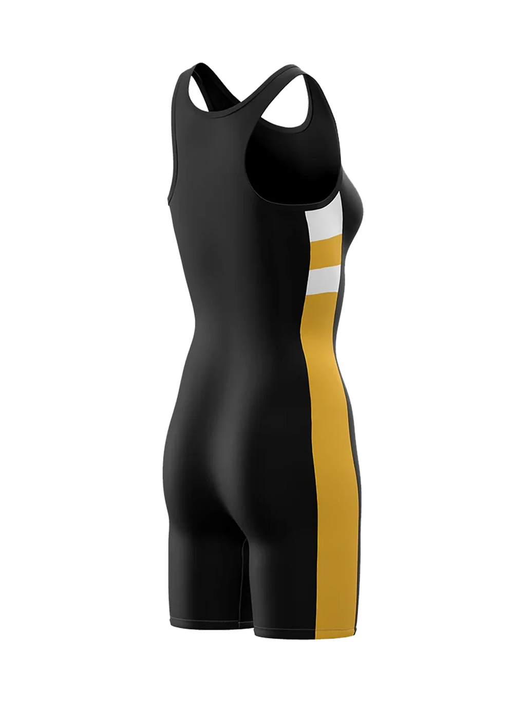 The Eclipse Women's Singlet