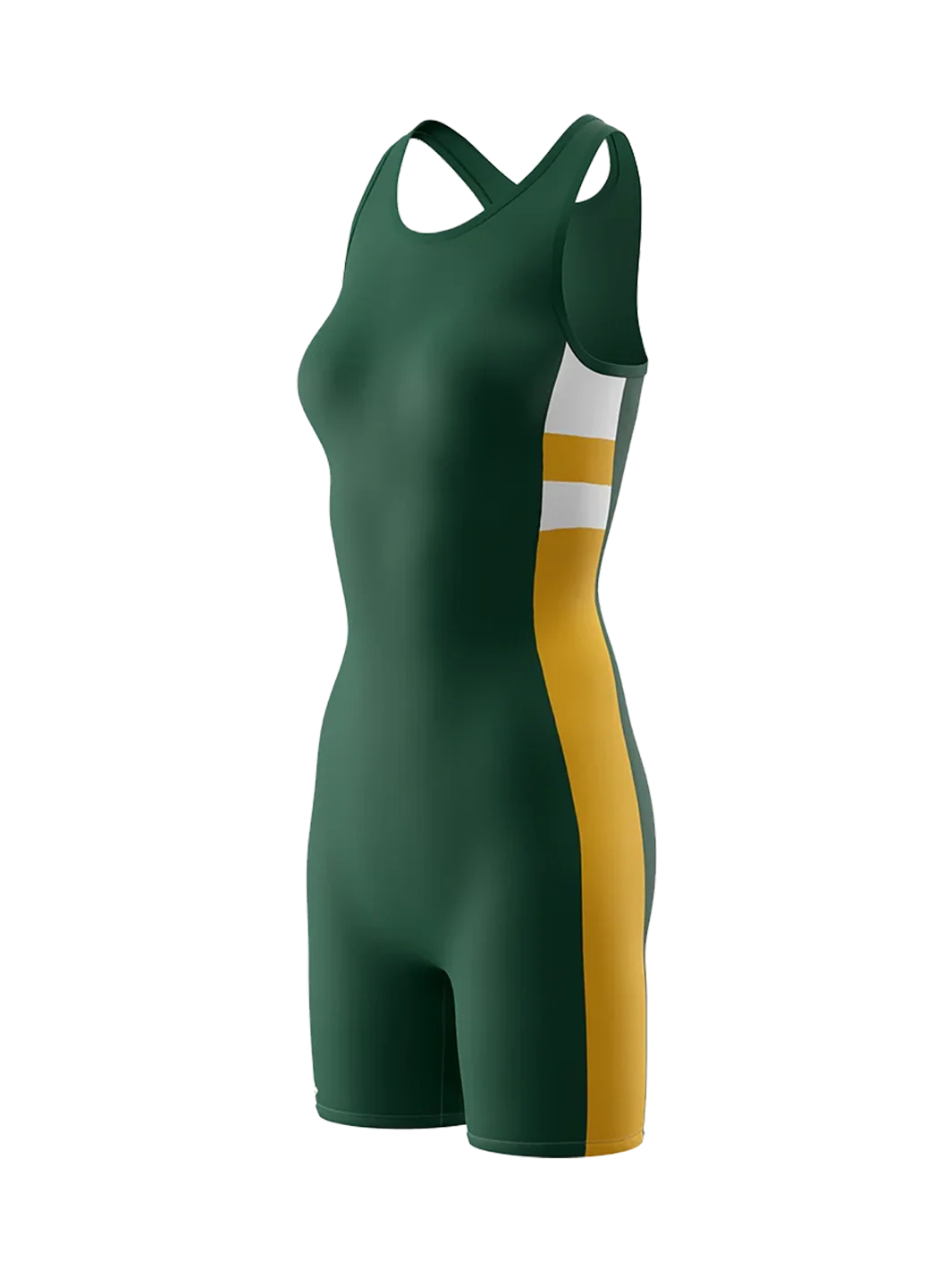 The Eclipse Women's Singlet