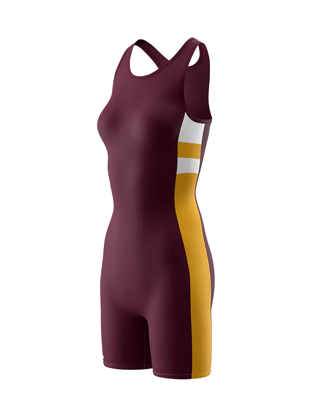 The Eclipse Women's Singlet