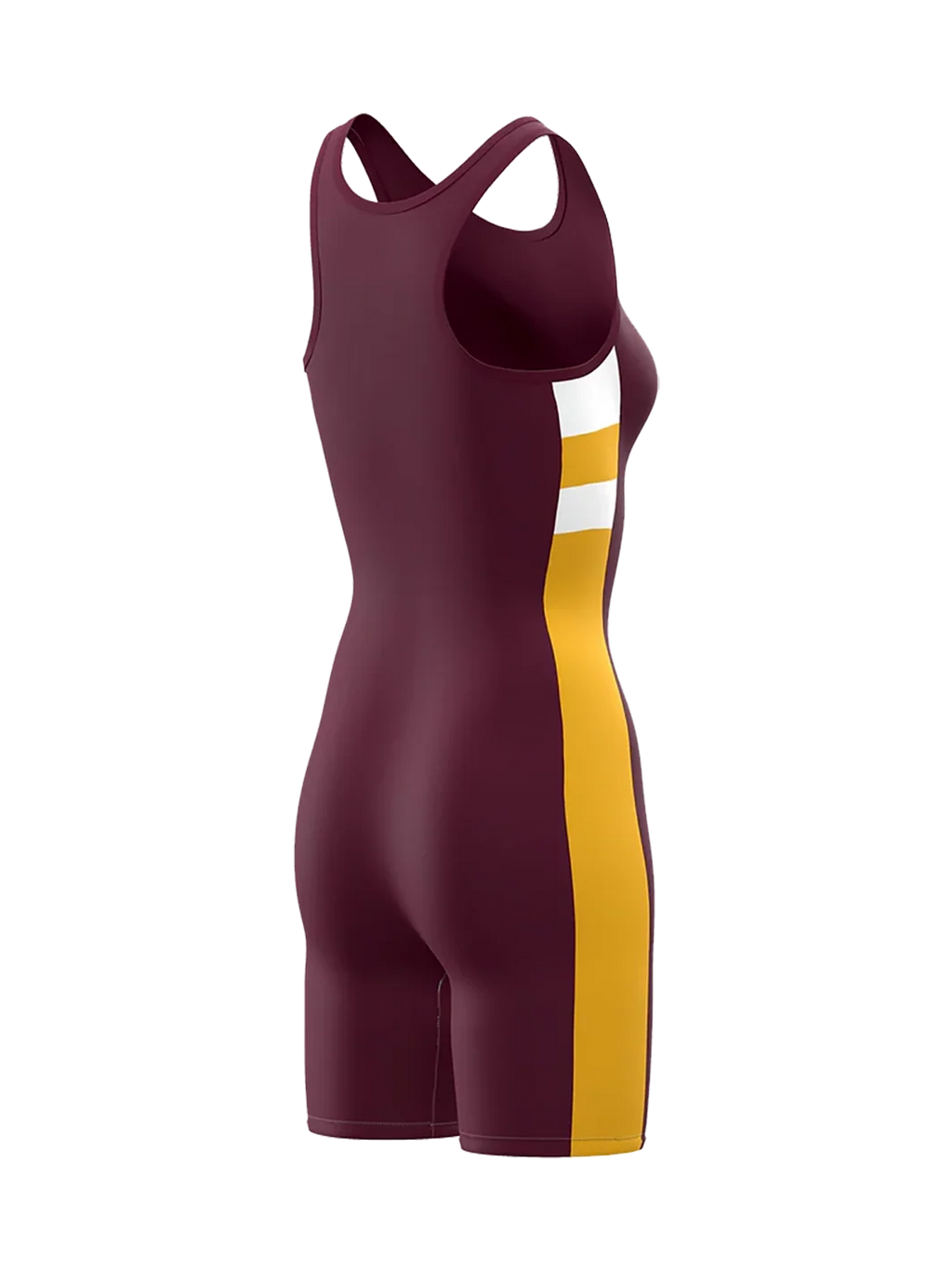 The Eclipse Women's Singlet