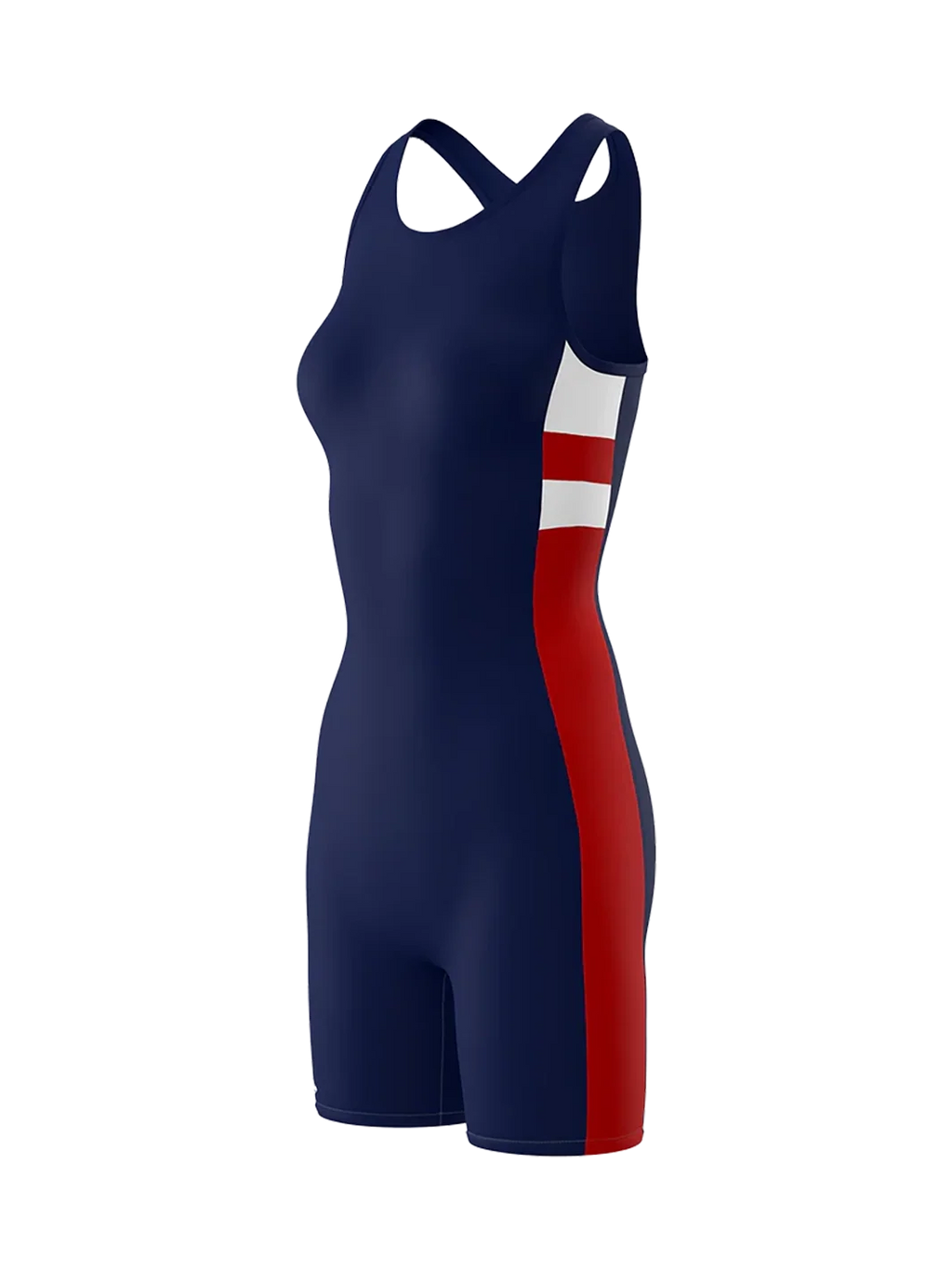 The Eclipse Women's Singlet