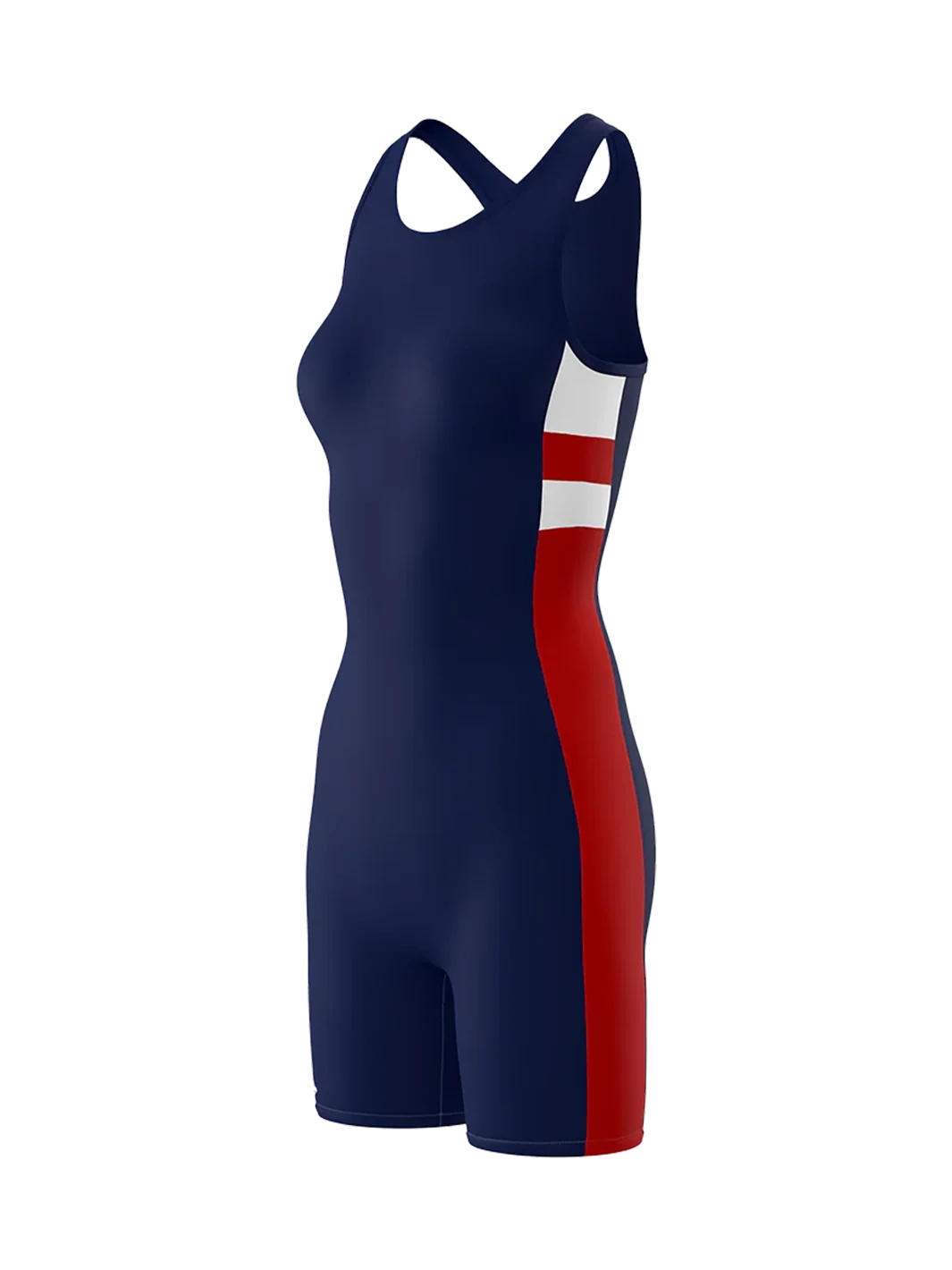 The Eclipse Women's Singlet