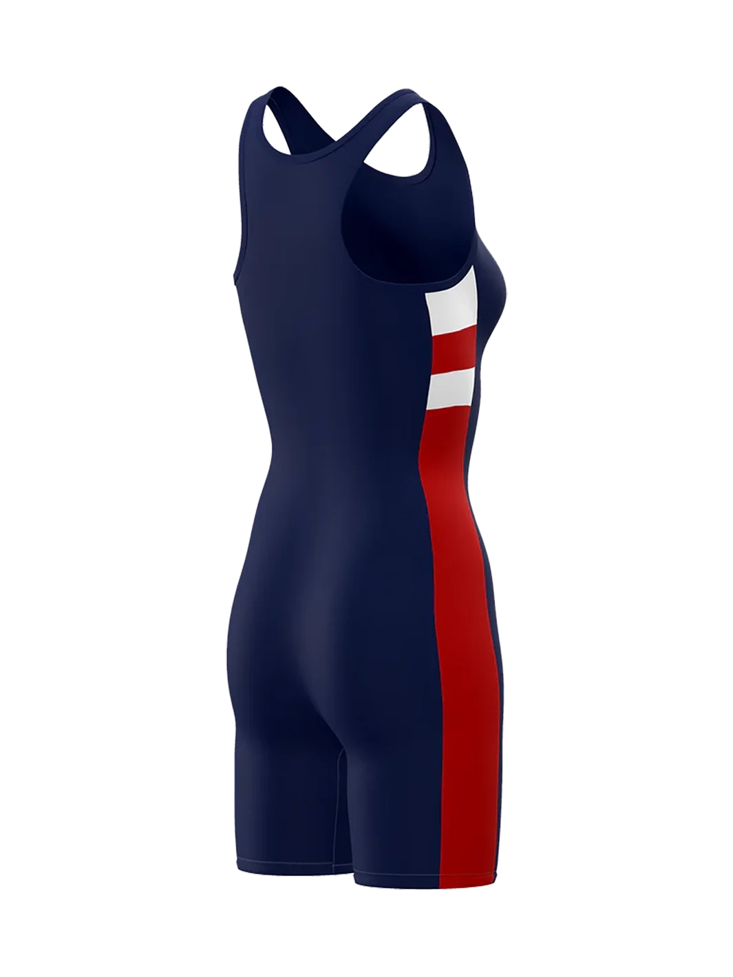 The Eclipse Women's Singlet