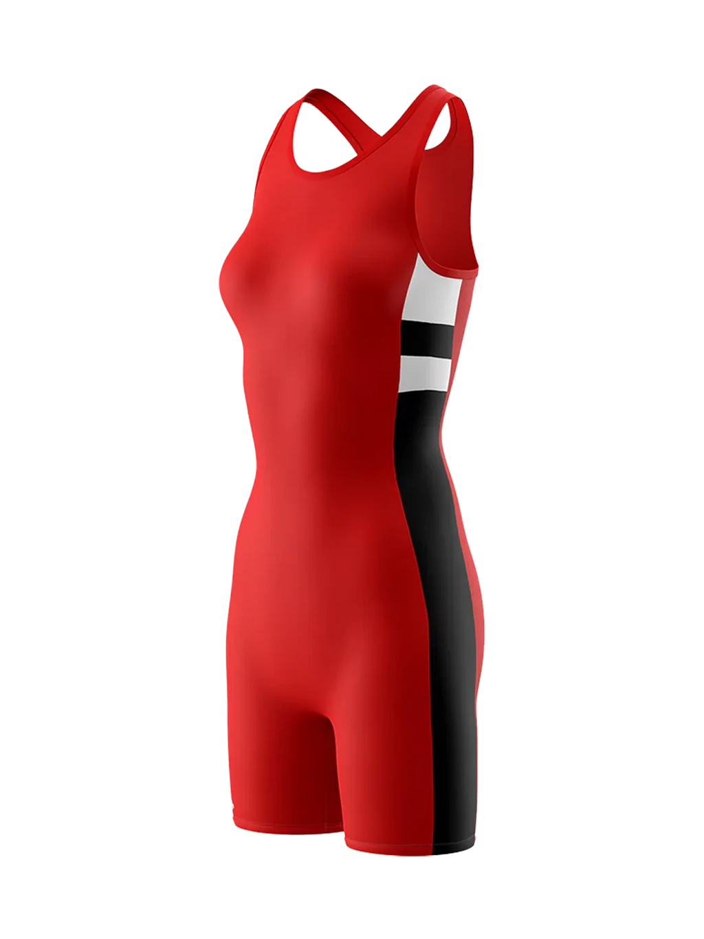 The Eclipse Women's Singlet