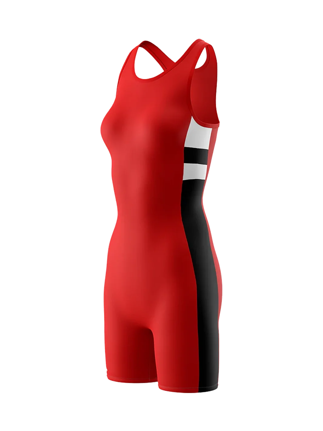 The Eclipse Women's Singlet
