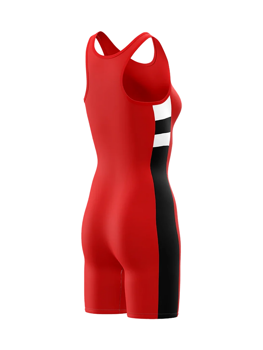 The Eclipse Women's Singlet