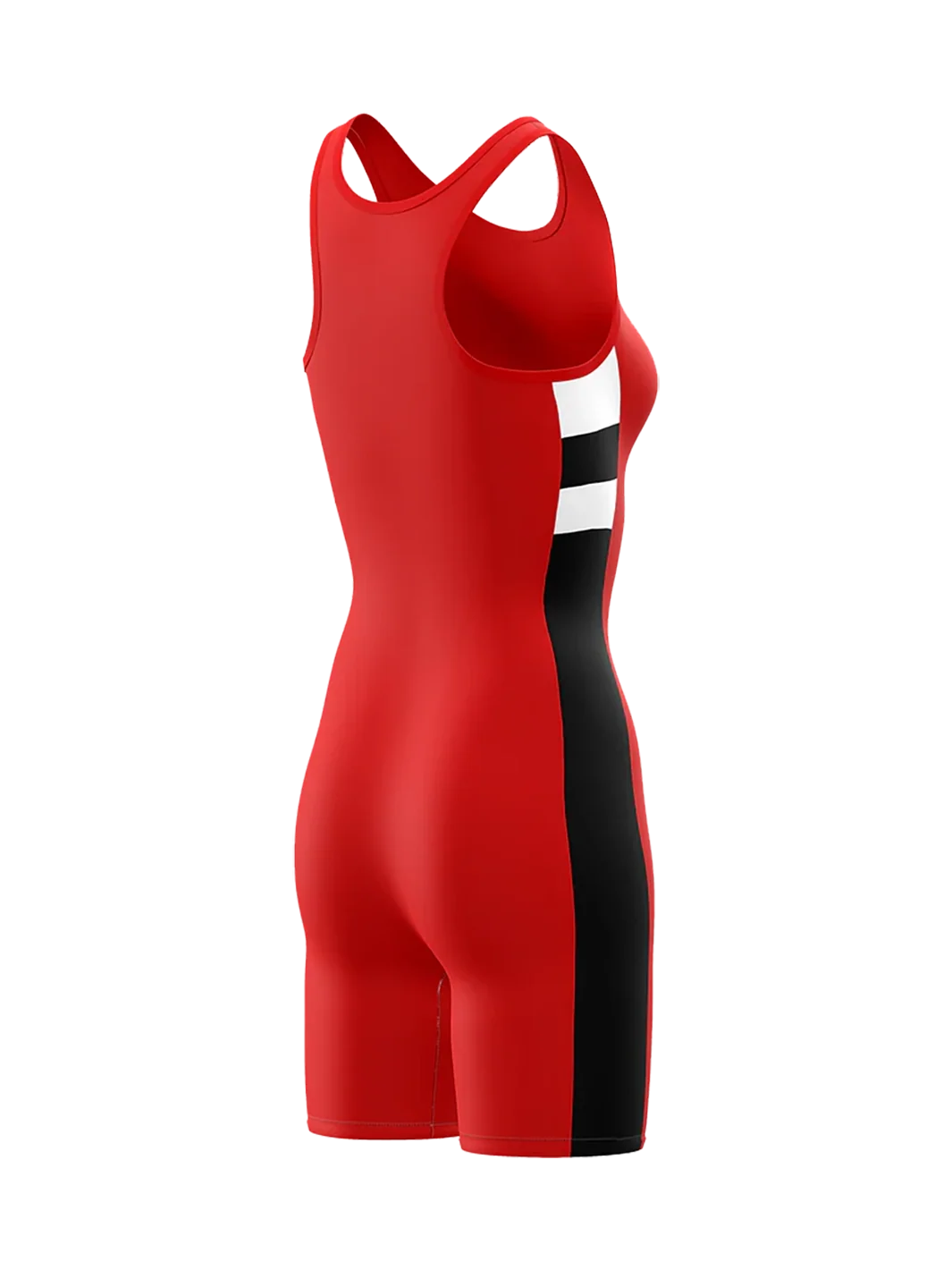 The Eclipse Women's Singlet