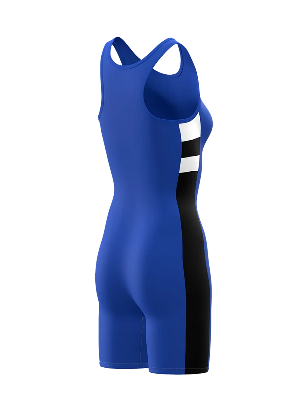 The Eclipse Women's Singlet