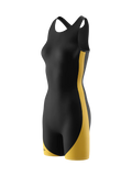 The Illinois Women's Singlet