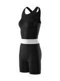 The State Women's Singlet