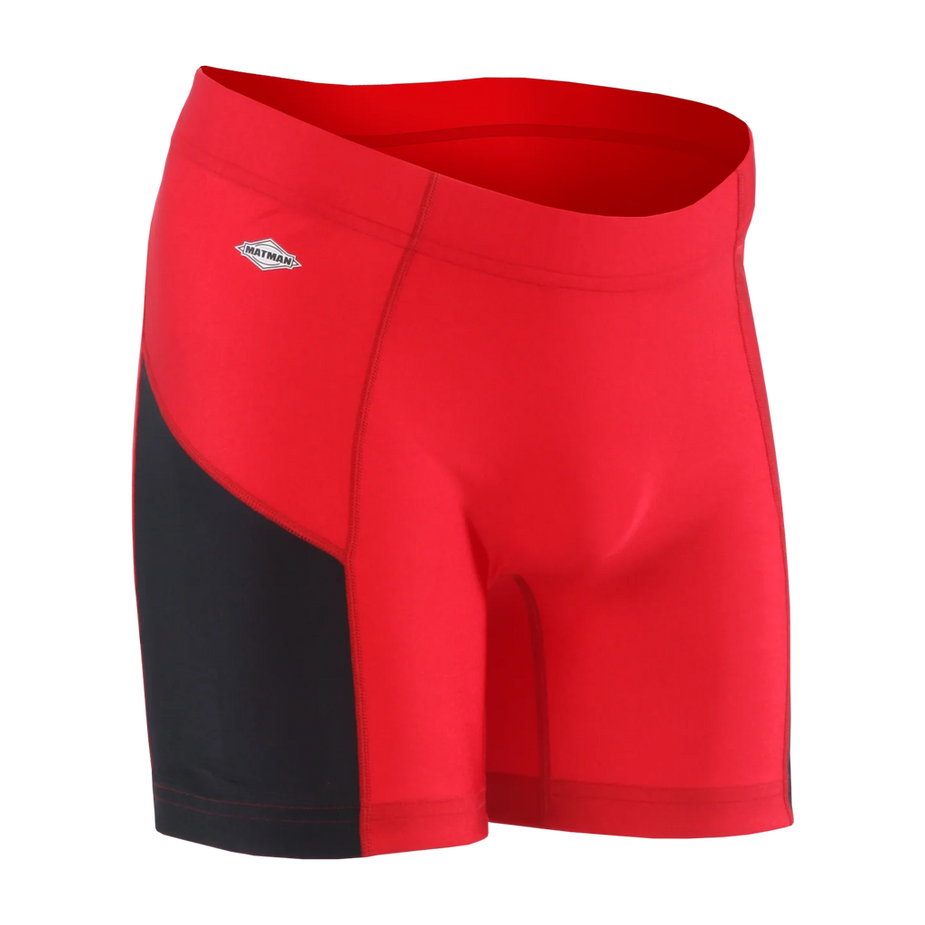 Matman Compression Shorts, 2 Color