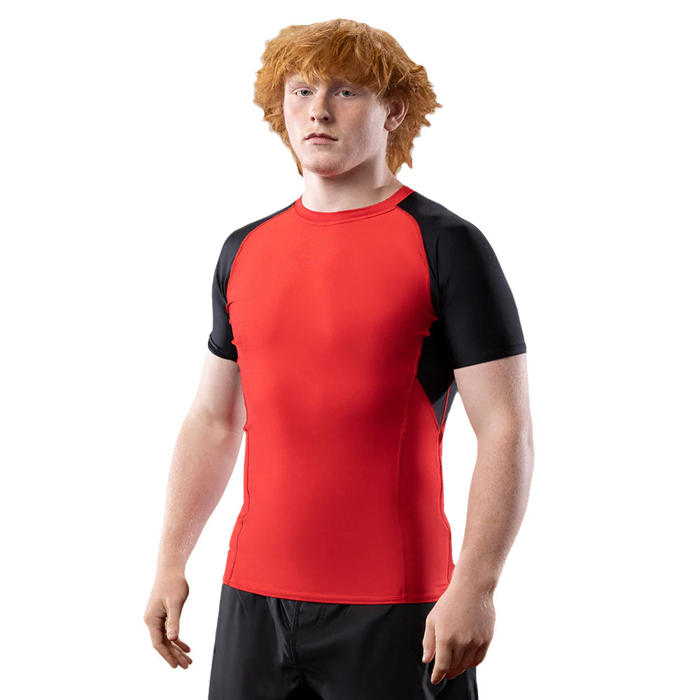 Matman Compression Shirt, 2 Color
